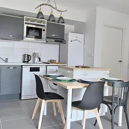 Apartment Loggia -cozy