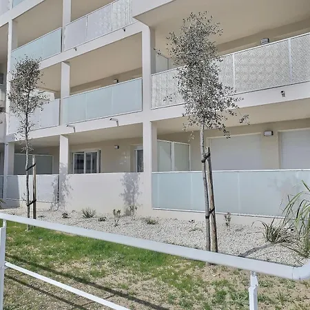 Apartment Loggia -cozy *